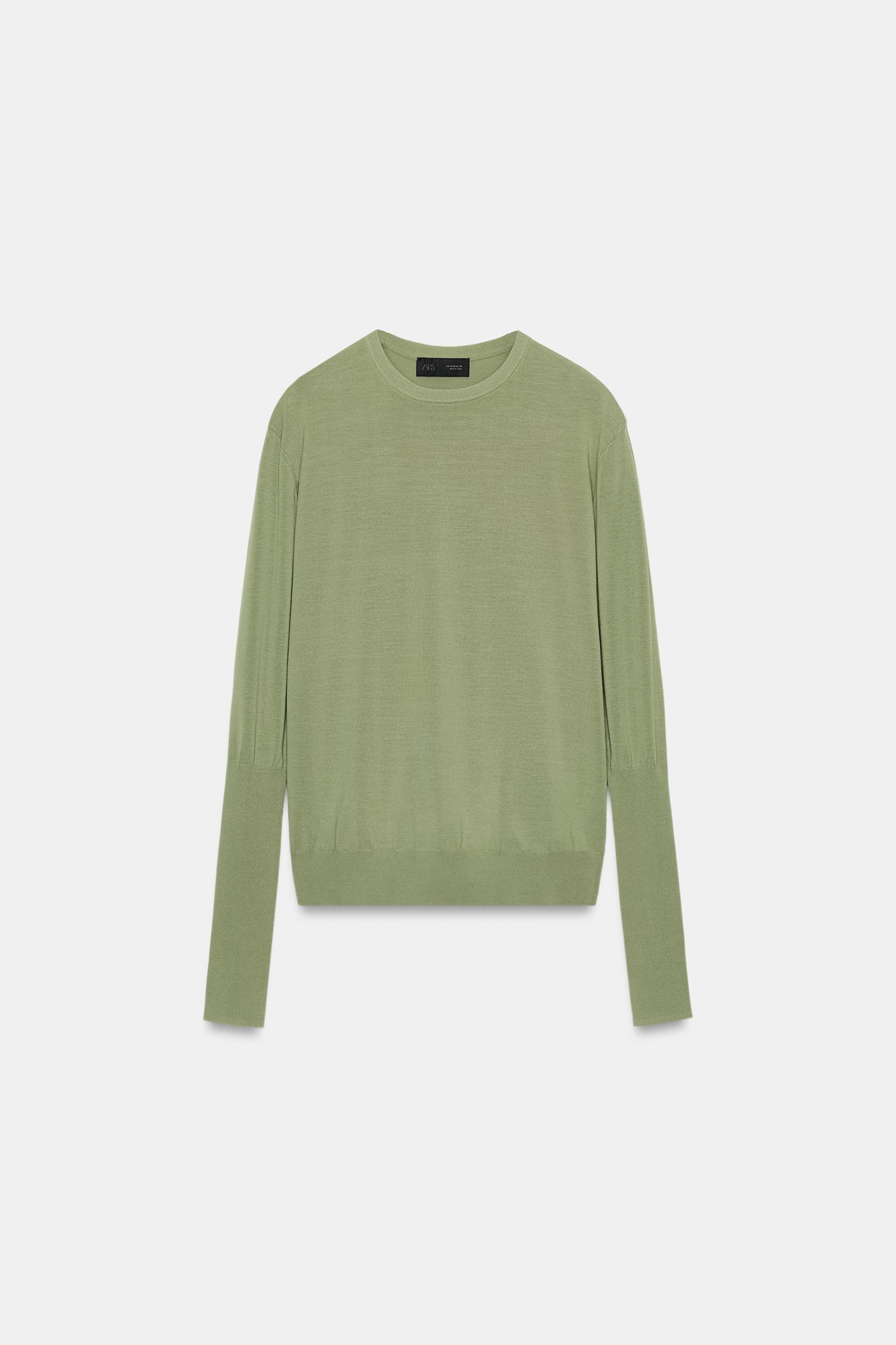 PULL EN MAILLE EXTRAFINE